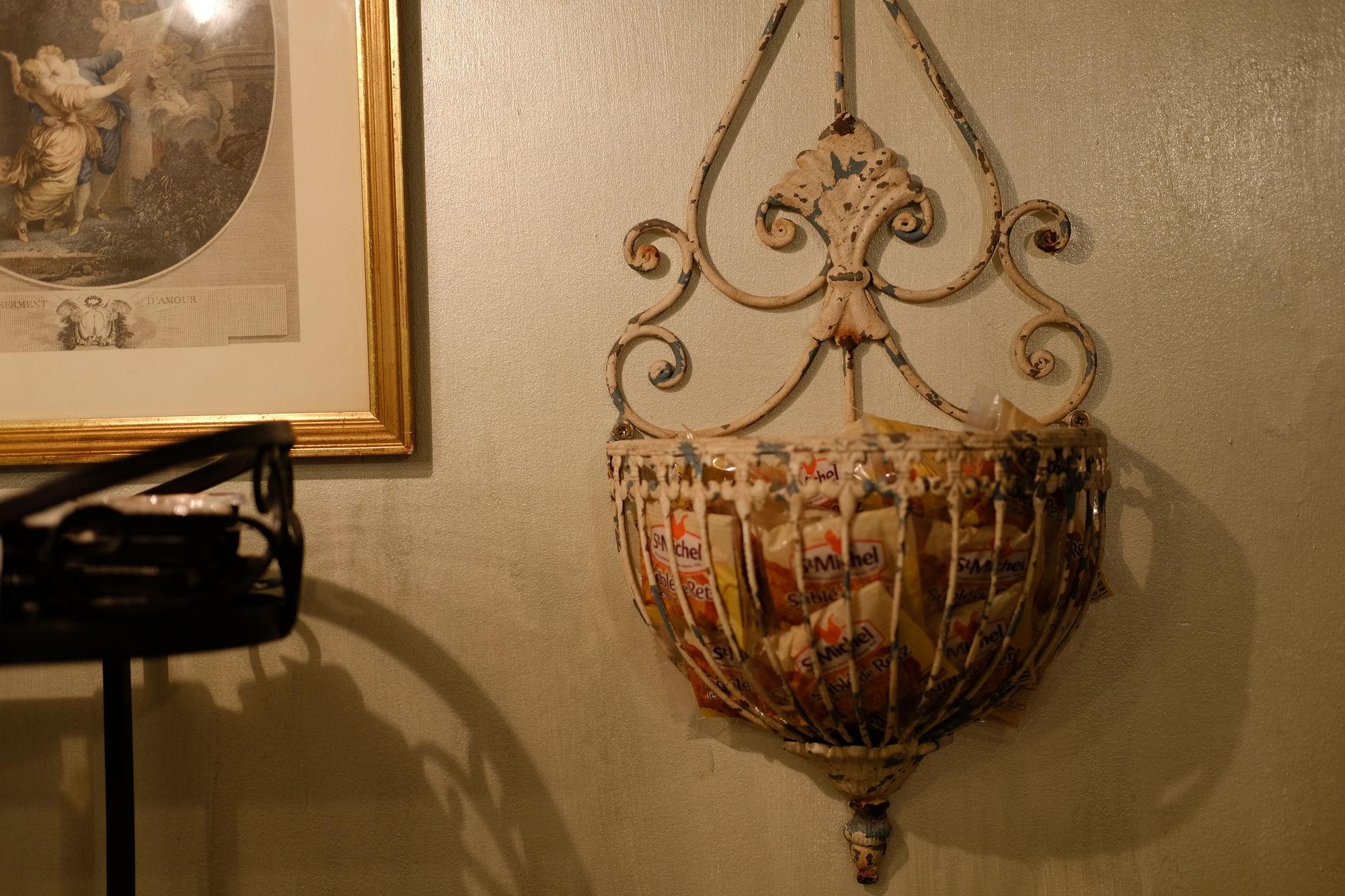 Amelie Hotel Париж Экстерьер фото